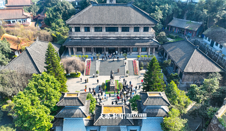 中國(guó)酒文化城。貴州日?qǐng)?bào)天眼新聞?dòng)浾?潘承麗 攝 (7).jpg