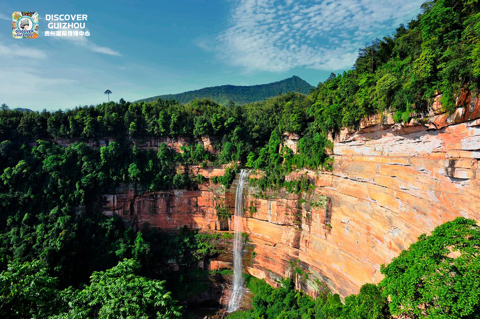 貴州遵義赤水佛光巖 王茂祥 攝 Foguangyan, Chishui Danxia, Guizhou, SW China (Photo by Wang Maoxiang) 拷貝.jpg