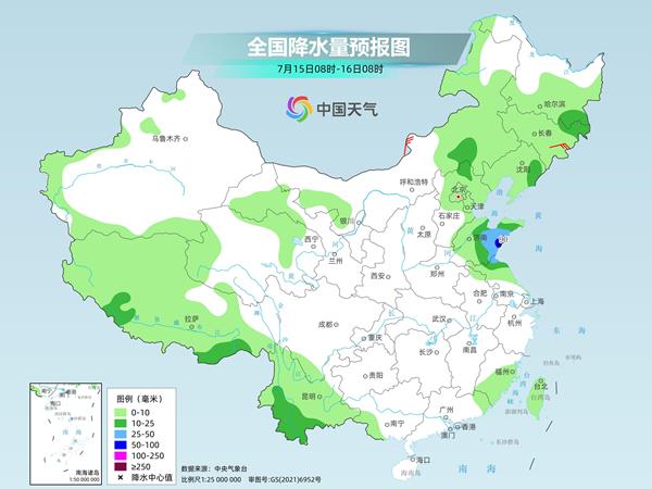 貴州金沙-4_8萬畝野生玉簪花盛放_避暑賞花游熱度攀升.jpg