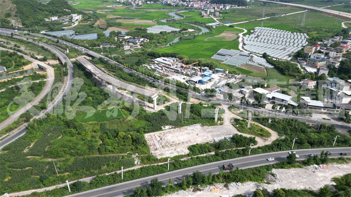 貴安大道往貴黃公路未完工高架橋.jpg