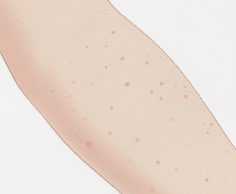 这些荨麻疹诱因你知道多少？