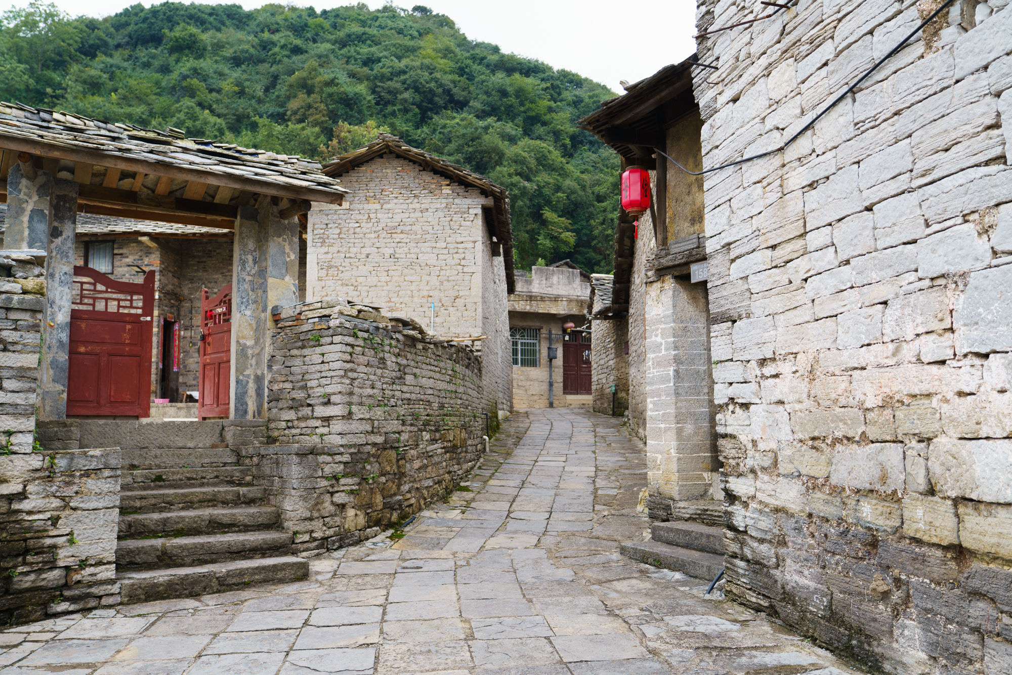 本寨村。贵州日报天眼新闻记者 何晓璇 摄2.jpg