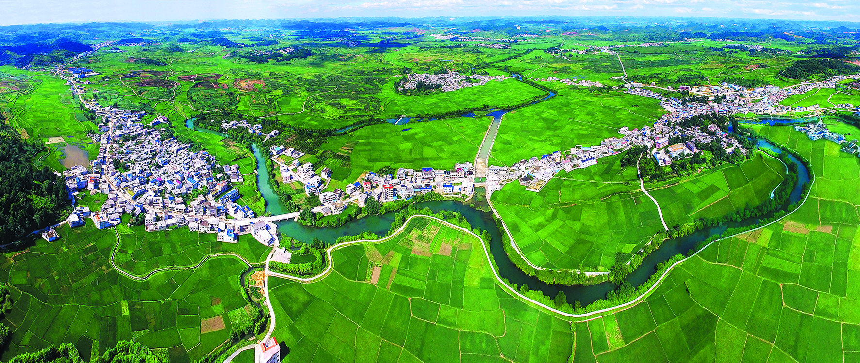 邢江河畔的屯堡村落 张韬 摄 - 副本 - 副本.jpg