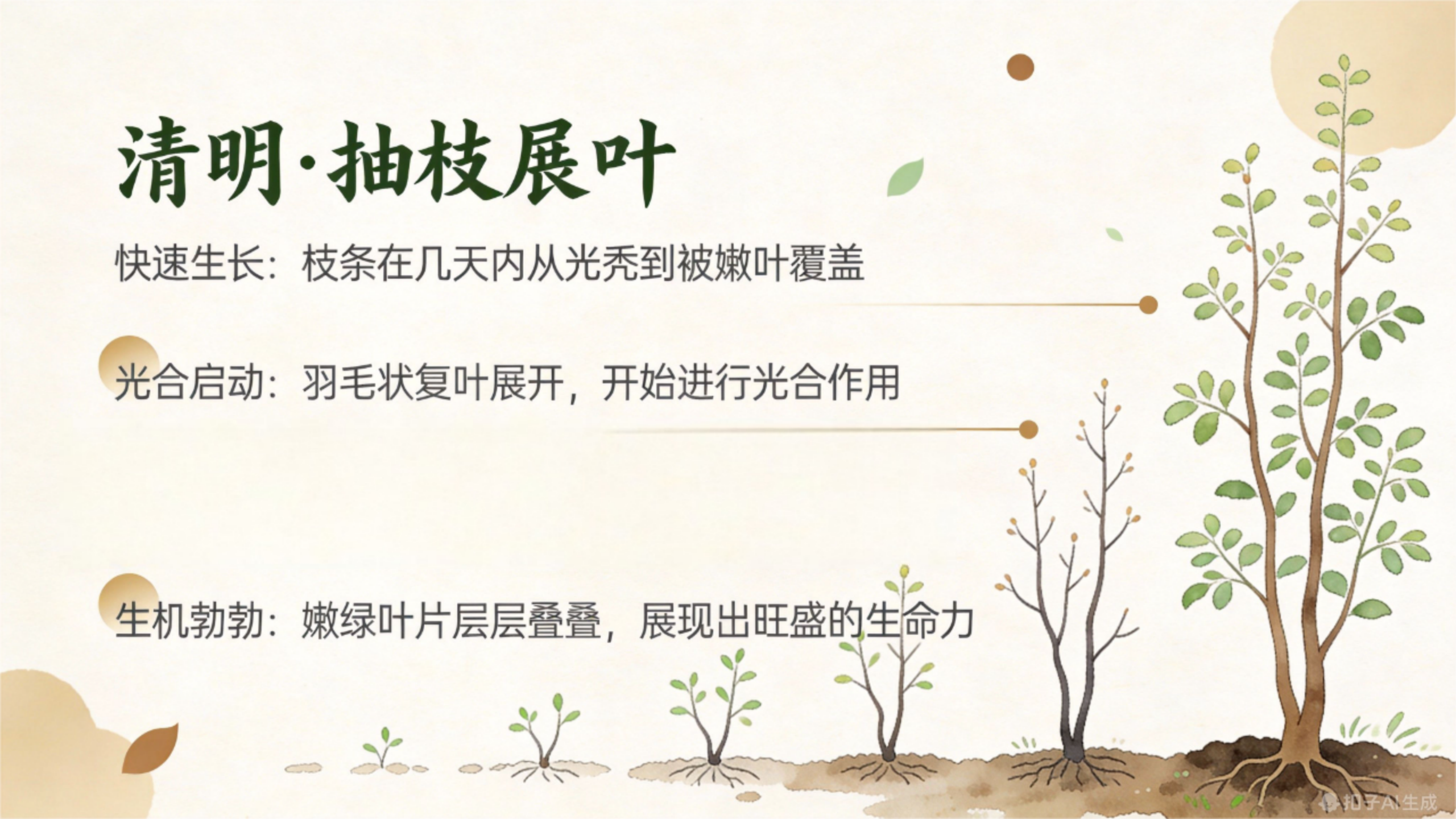 AI绘卷·黔地风物②丨沉浸式追更！一颗刺梨的“四季Vlog”更新了(图5)