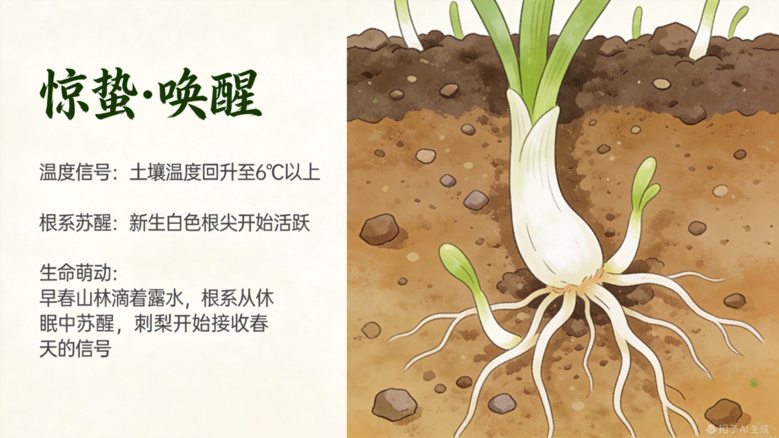 AI绘卷·黔地风物②丨沉浸式追更！一颗刺梨的“四季Vlog”更新了(图4)