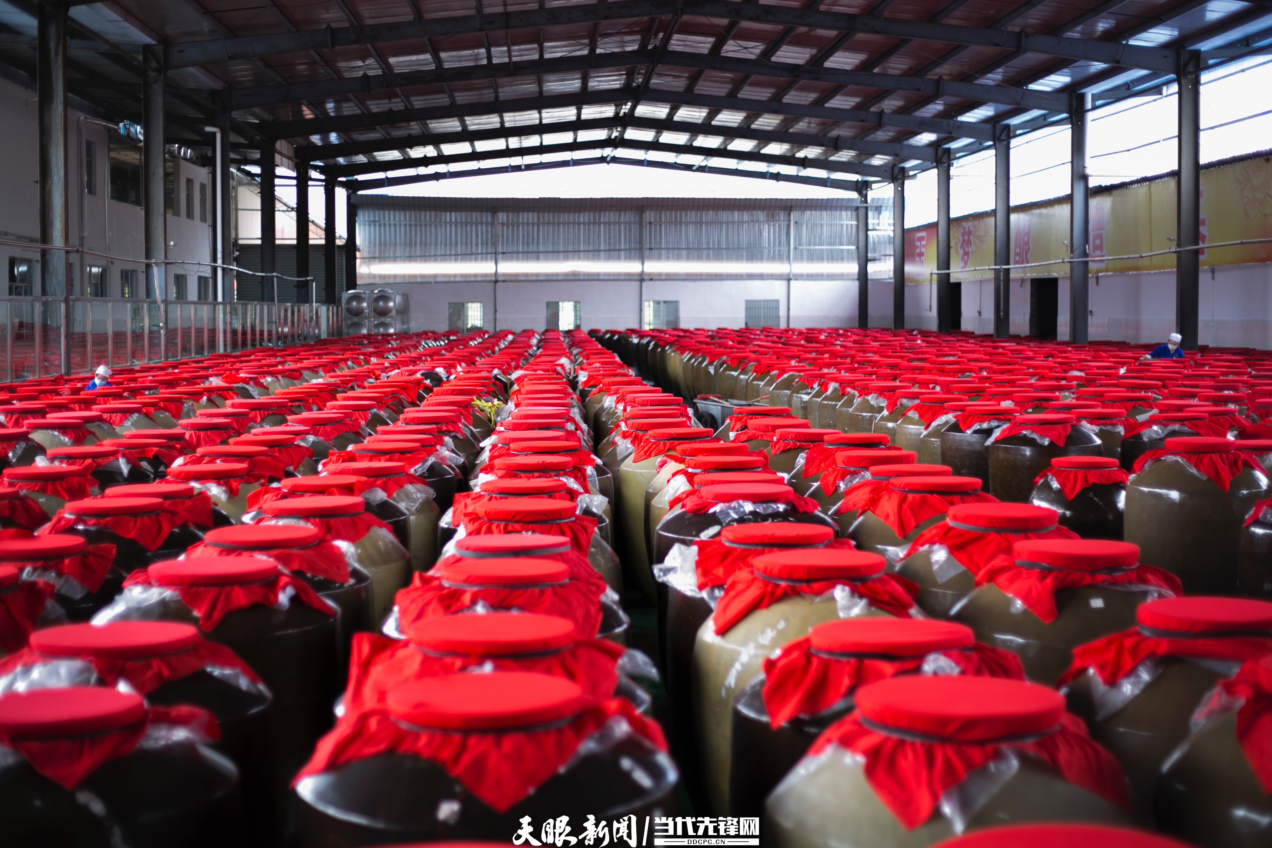 玉梦酸汤一次发酵车间 03（拍摄：史勋祝）.JPG