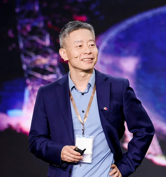17772736287121.png FAST原首席科学家、清华大学天文系主任李菂.png