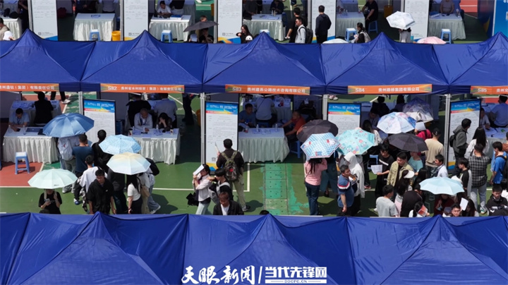 人博会现场。汪林静 摄.jpg