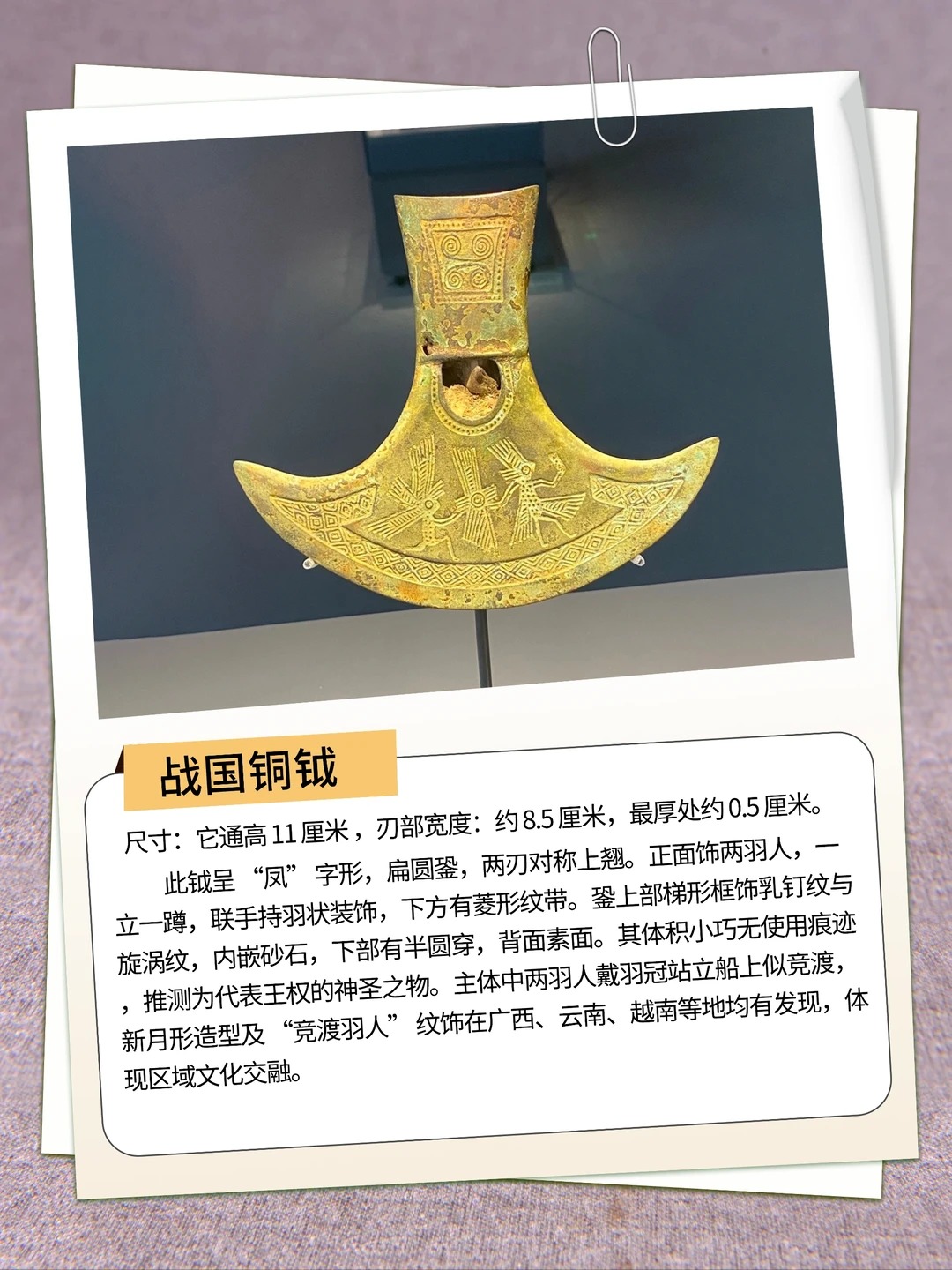 貴州博物館保姆級攻略??一篇教會你怎么逛_3_瑄爸｜武漢親子遛娃地圖_來自小紅書網(wǎng)頁版.jpg
