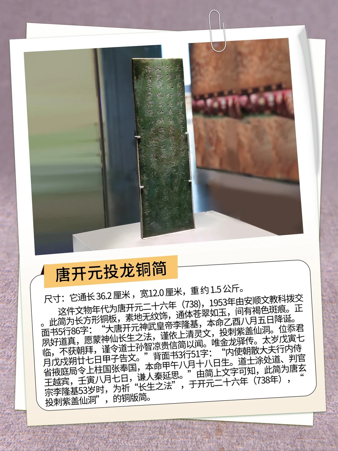 貴州博物館保姆級攻略??一篇教會你怎么逛_7_瑄爸｜武漢親子遛娃地圖_來自小紅書網(wǎng)頁版.jpg