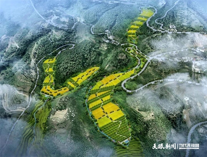 水城区杨梅片区煤矸石填沟造地综合利用试点示范项目效果图。.jpg